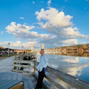 Meet your Posher, Puti